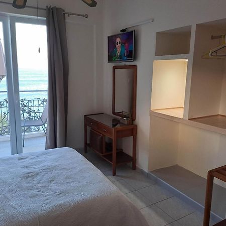 Ballas Apartments أيّا إفيميا المظهر الخارجي الصورة