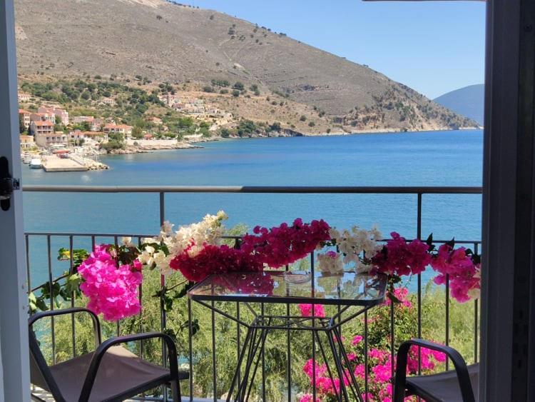 Ballas Apartments أيّا إفيميا المظهر الخارجي الصورة
