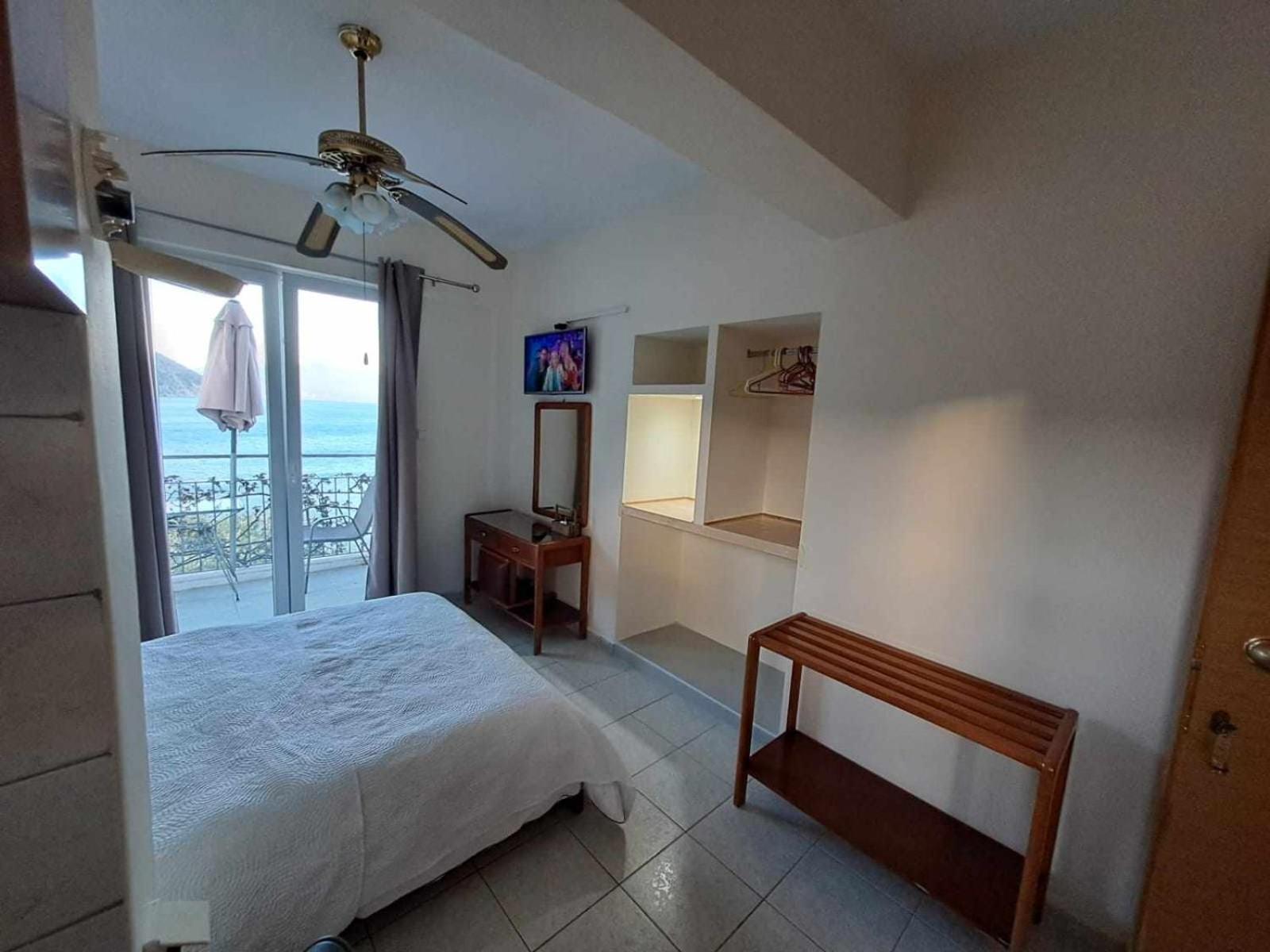 Ballas Apartments أيّا إفيميا المظهر الخارجي الصورة